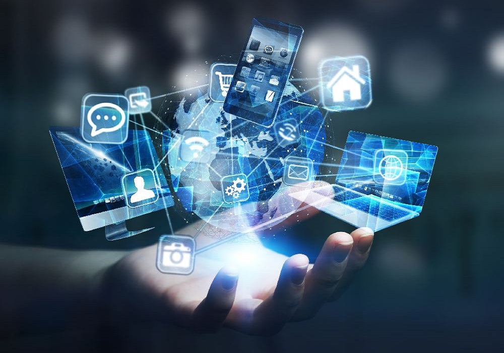 Infrastructure Solutions