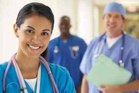 Nursing Bureau in Mussoorie