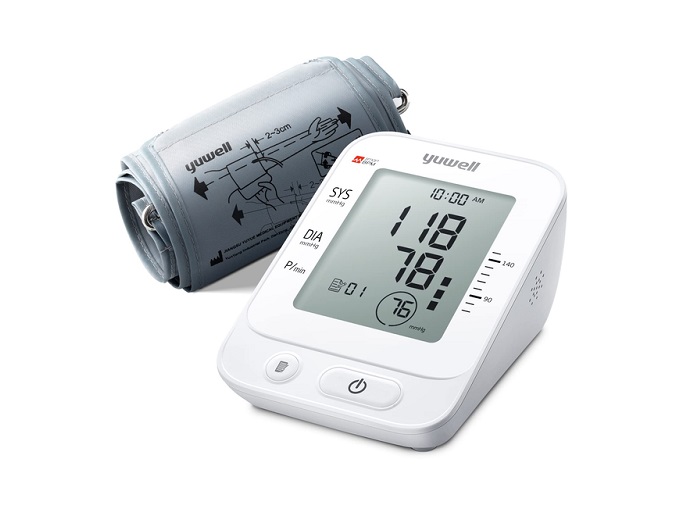 Digital BP Monitor Machine On Rent In Rajajinagar