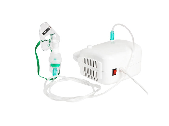 Nebulizer Machine On Rent In Banashankari