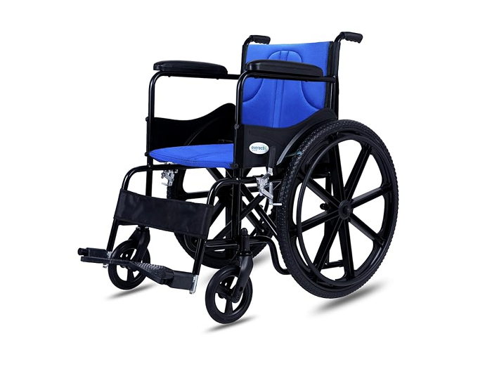   Wheel Chair On Rent In Ahmedabad