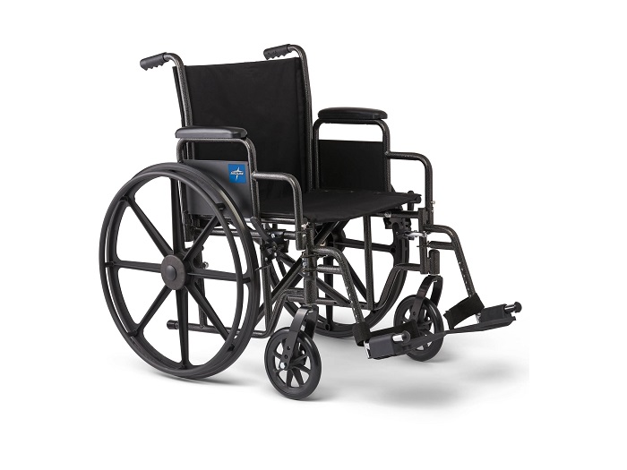   Wheel Chair On Rent In Bellandur