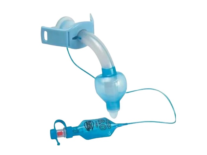  Tracheostomy Tube Portex On Rent In Bangalore