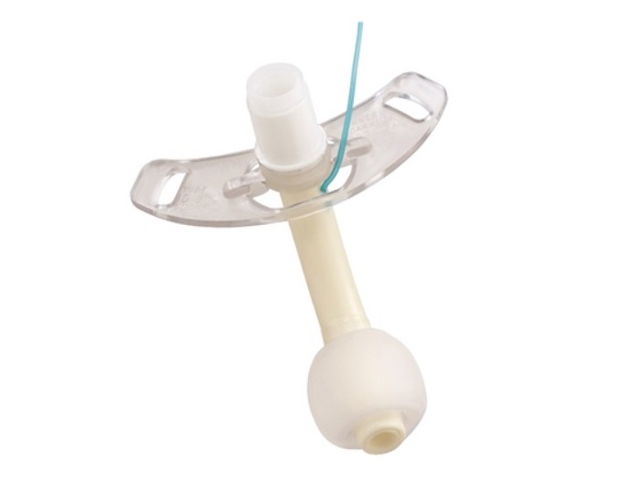  Tracheostomy Tube Portex On Rent In Bangalore