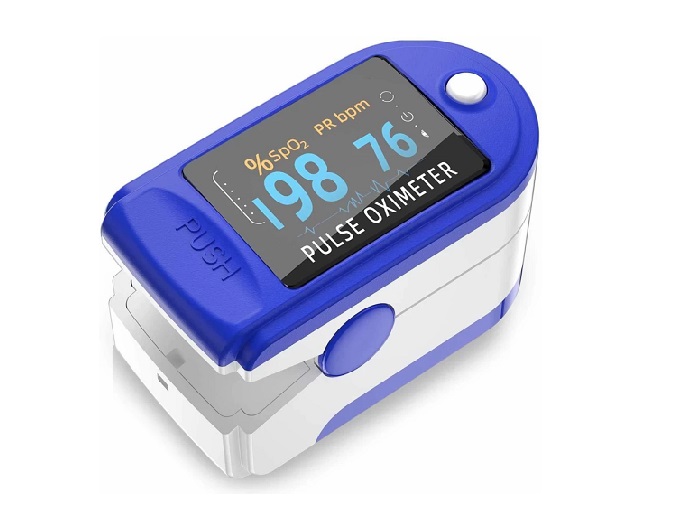 Pulse Oximeter On Rent In Bangalore