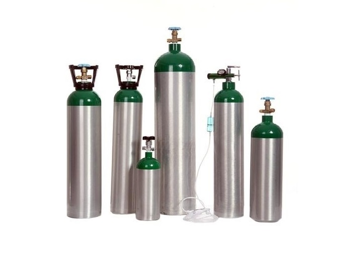  Oxygen Cylinder On Rent In Bangalore