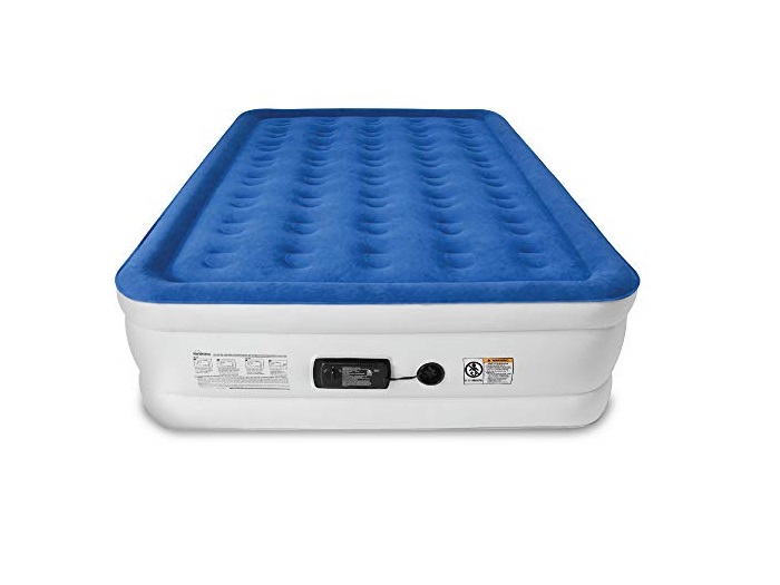 Air Mattress On Rent In Marathahalli