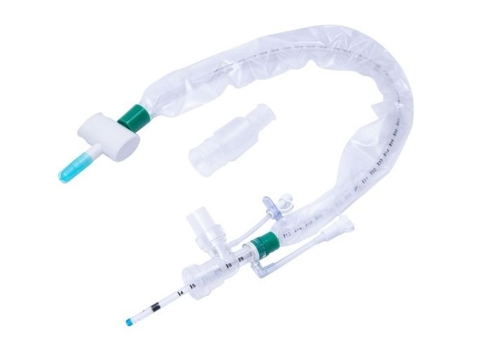 Close Suction Tube On Rent In Bangalore