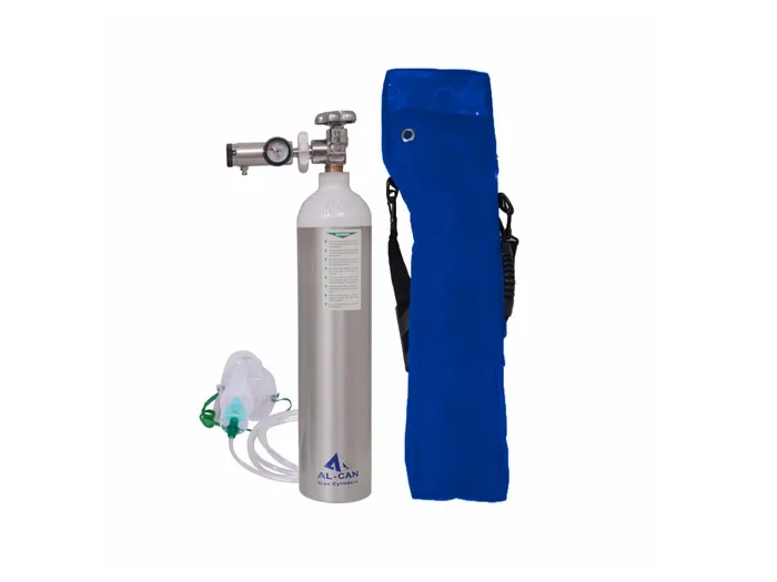  Oxygen Cylinder On Rent In Bangalore