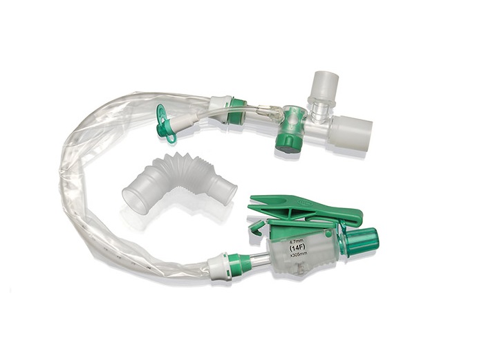 Close Suction Tube On Rent In Bangalore