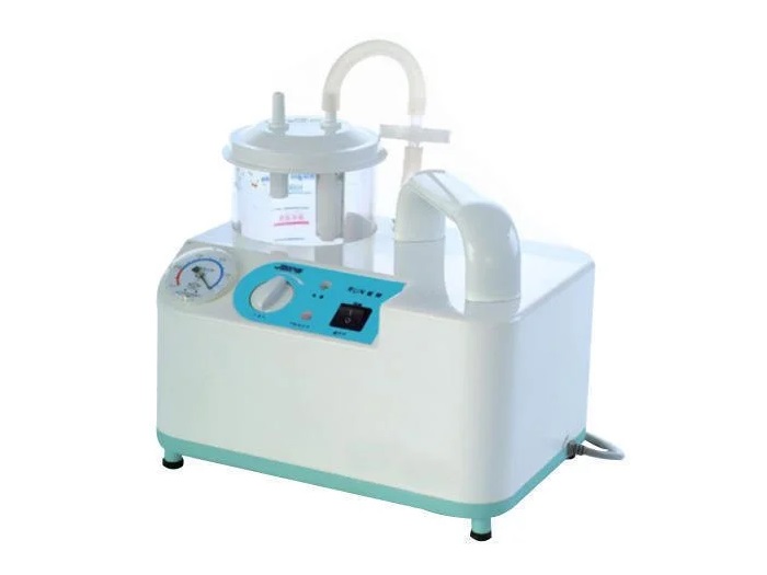 Portable Suction Machine On Rent In Bangalore