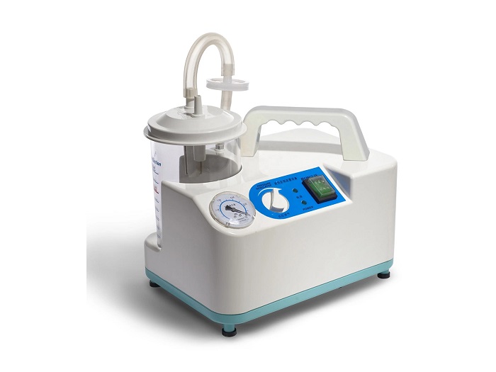 Portable Suction Machine On Rent In Bangalore