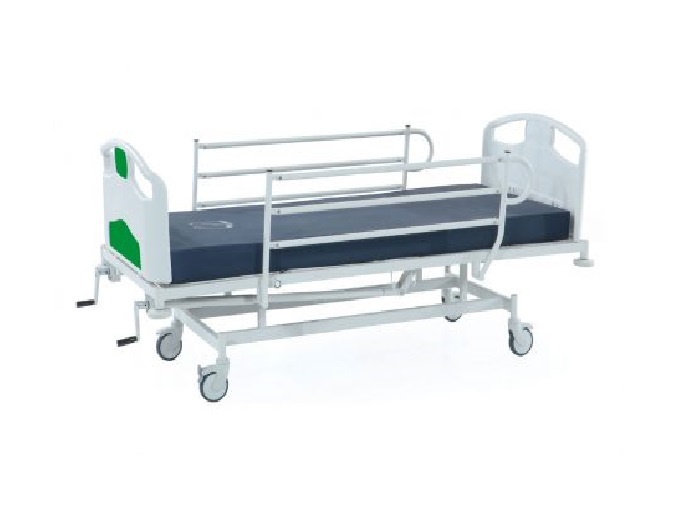  ICU Beds On Rent In Rajajinagar