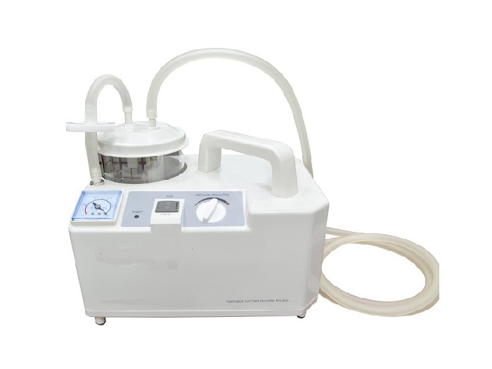 Suction Machine On Rent In Bangalore