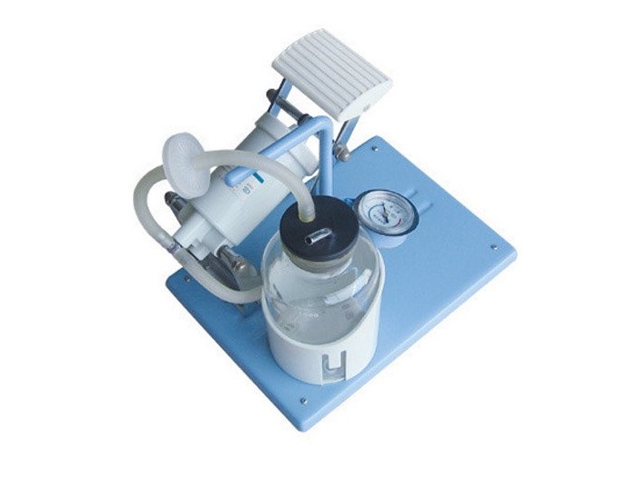 Foot Suction Machine On Rent In Bangalore