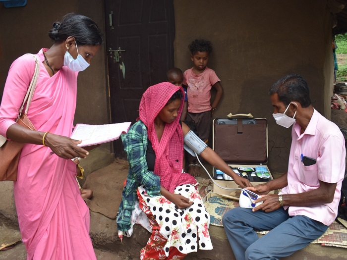 Palliative Care Services In Mahadevapura, Karnataka