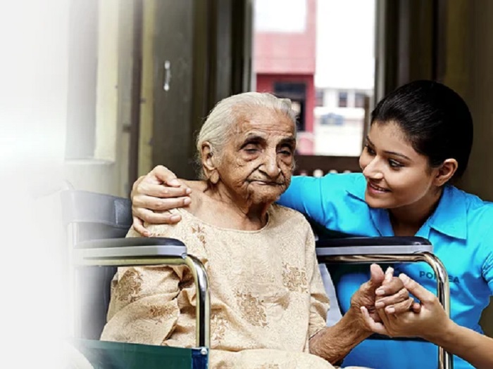 Nursing Attendant Services In Domlur, Karnataka