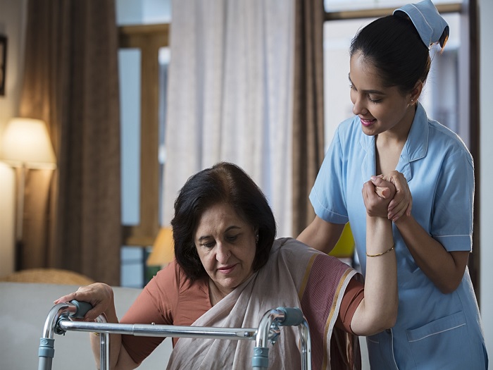 Nursing Attendant Services In Vidyaranyapura, Karnataka