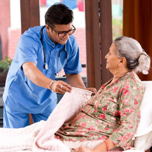 General Care at Home In Airoli