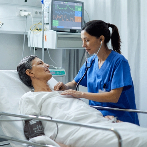 Critical Care Services In Andheri