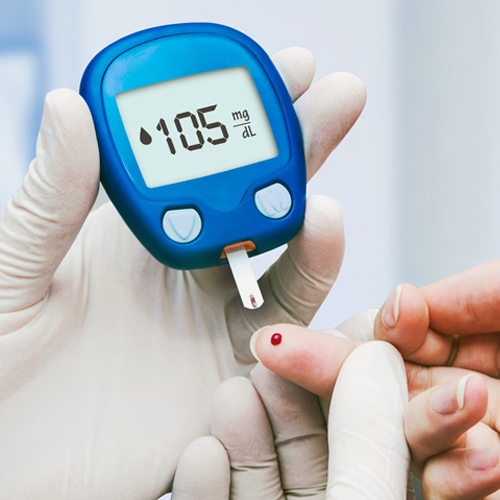 Diabetic Care at Home In Andheri