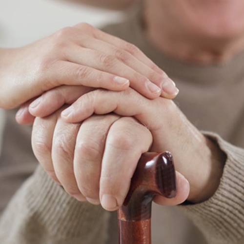 Parkinson’s Care Services In Andheri