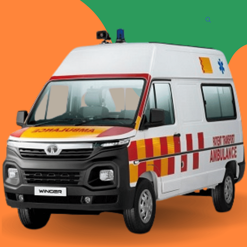 Ambulance Services