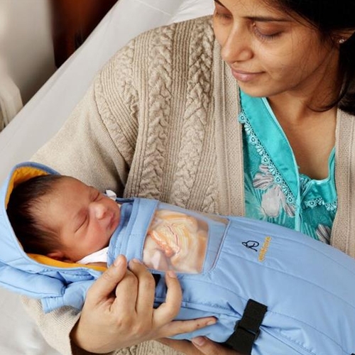 Baby Care Taker At Home In Grant Road - Sunaina Nursing Bureau